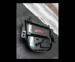 PANELLO CONTROLLO CLIMA /RADIO OPEL MOKKA/MOKKA X - 23
