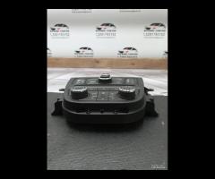 PANELLO CONTROLLO CLIMA /RADIO OPEL MOKKA/MOKKA X - 24