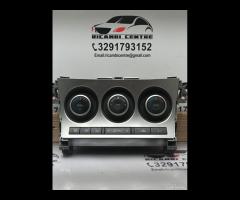 PANNELLO CONTROLLO CLIMA MAZDA 3 II BBT361190J 401