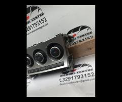 PANNELLO CONTROLLO CLIMA MAZDA 3 II BBT361190J 401