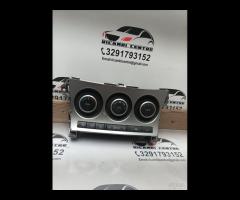 PANNELLO CONTROLLO CLIMA MAZDA 3 II BBT361190J 401 - 7