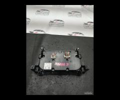 PANNELLO CONTROLLO CLIMA MAZDA 3 II BBT361190J 401 - 18