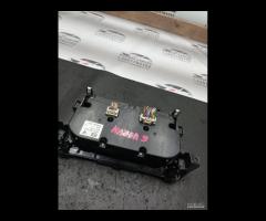PANNELLO CONTROLLO CLIMA MAZDA 3 II BBT361190J 401 - 19