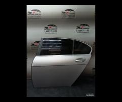PORTA PORTIERA POSTERIORE SINISTRA BMW SERIE 7 730