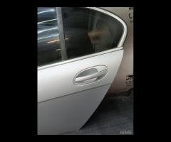 PORTA PORTIERA POSTERIORE SINISTRA BMW SERIE 7 730 - 6