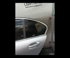 PORTA PORTIERA POSTERIORE SINISTRA BMW SERIE 7 730 - 7