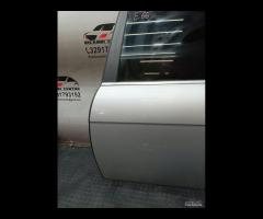 PORTA PORTIERA POSTERIORE SINISTRA BMW SERIE 7 730 - 8