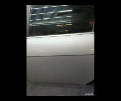 PORTA PORTIERA POSTERIORE SINISTRA BMW SERIE 7 730 - 9