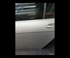 PORTA PORTIERA POSTERIORE SINISTRA BMW SERIE 7 730 - 10