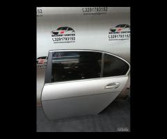 PORTA PORTIERA POSTERIORE SINISTRA BMW SERIE 7 730 - 18