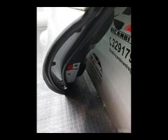 PORTA PORTIERA POSTERIORE SINISTRA BMW SERIE 7 730 - 19