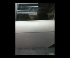 PORTA PORTIERA POSTERIORE SINISTRA BMW SERIE 7 730 - 23