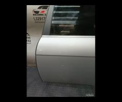 PORTA PORTIERA POSTERIORE SINISTRA BMW SERIE 7 730 - 24