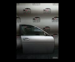 PORTA PORTIERA ANTERIORE DESTRA BMW SERIE 7 730 E6