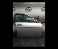 PORTA PORTIERA ANTERIORE DESTRA BMW SERIE 7 730 E6