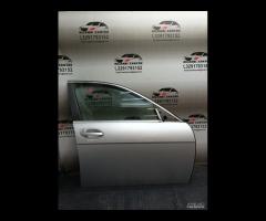 PORTA PORTIERA ANTERIORE DESTRA BMW SERIE 7 730 E6
