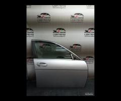 PORTA PORTIERA ANTERIORE DESTRA BMW SERIE 7 730 E6