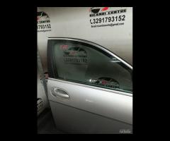PORTA PORTIERA ANTERIORE DESTRA BMW SERIE 7 730 E6 - 6