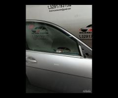 PORTA PORTIERA ANTERIORE DESTRA BMW SERIE 7 730 E6 - 7