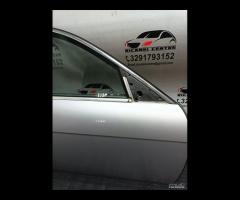 PORTA PORTIERA ANTERIORE DESTRA BMW SERIE 7 730 E6 - 8
