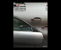 PORTA PORTIERA ANTERIORE DESTRA BMW SERIE 7 730 E6 - 10