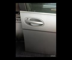 PORTA PORTIERA ANTERIORE DESTRA BMW SERIE 7 730 E6 - 21