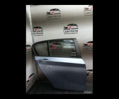 PORTA PORTIERA POSTERIORE DX BMW SERIE 1 F20 BERLI