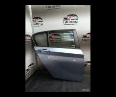 PORTA PORTIERA POSTERIORE DX BMW SERIE 1 F20 BERLI