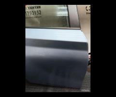 PORTA PORTIERA POSTERIORE DX BMW SERIE 1 F20 BERLI - 9