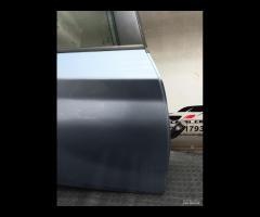 PORTA PORTIERA POSTERIORE DX BMW SERIE 1 F20 BERLI - 10