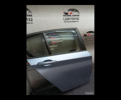 PORTA PORTIERA POSTERIORE DX BMW SERIE 1 F20 BERLI - 11