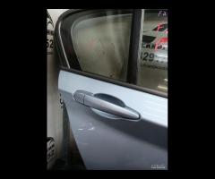 PORTA PORTIERA POSTERIORE DX BMW SERIE 1 F20 BERLI - 13