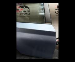 PORTA PORTIERA POSTERIORE DX BMW SERIE 1 F20 BERLI - 16