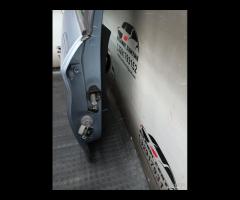 PORTA PORTIERA POSTERIORE DX BMW SERIE 1 F20 BERLI - 17