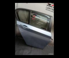 PORTA PORTIERA POSTERIORE DX BMW SERIE 1 F20 BERLI - 21