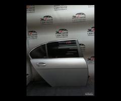 PORTA PORTIERA POSTERIORE DESTRA BMW SERIE 7 730 L