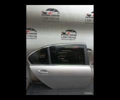PORTA PORTIERA POSTERIORE DESTRA BMW SERIE 7 730 L