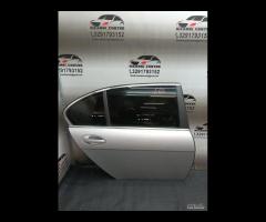 PORTA PORTIERA POSTERIORE DESTRA BMW SERIE 7 730 L