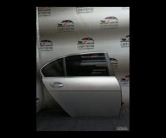 PORTA PORTIERA POSTERIORE DESTRA BMW SERIE 7 730 L