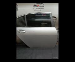 PORTA PORTIERA POSTERIORE DESTRA BMW SERIE 7 730 L - 23