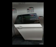 PORTA PORTIERA POSTERIORE DX BMW SERIE 5 F11 2010-