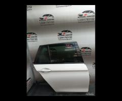 PORTA PORTIERA POSTERIORE DX BMW SERIE 5 F11 2010-