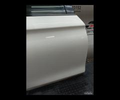 PORTA PORTIERA POSTERIORE DX BMW SERIE 5 F11 2010- - 12