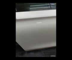 PORTA PORTIERA POSTERIORE DX BMW SERIE 5 F11 2010- - 17