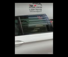 PORTA PORTIERA POSTERIORE DX BMW SERIE 5 F11 2010- - 18