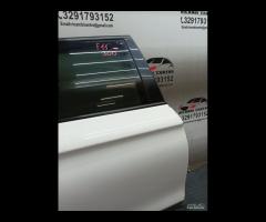 PORTA PORTIERA POSTERIORE DX BMW SERIE 5 F11 2010- - 19