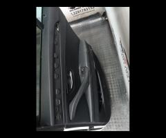 PORTA PORTIERA POSTERIORE DX BMW SERIE 5 F11 2010- - 22