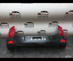 PARAURTI POSTERIORE PEUGEOT 3008 T84 CROSS OVER 20 - 1