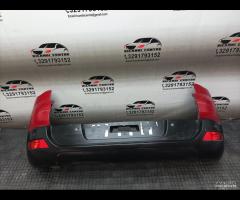 PARAURTI POSTERIORE PEUGEOT 3008 T84 CROSS OVER 20 - 2