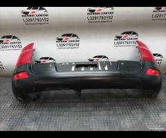 PARAURTI POSTERIORE PEUGEOT 3008 T84 CROSS OVER 20 - 4